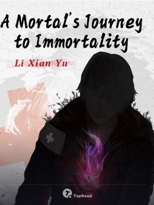 A Mortal's Journey to Immortality,Li Xian Yu