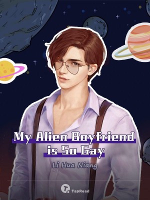 My Alien Boyfriend is So Gay,Li Hua Niang