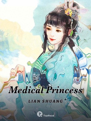 Medical Princess,Lian Shuang