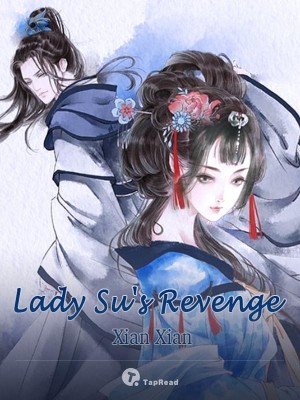 Lady Su's Revenge,Xian Xian