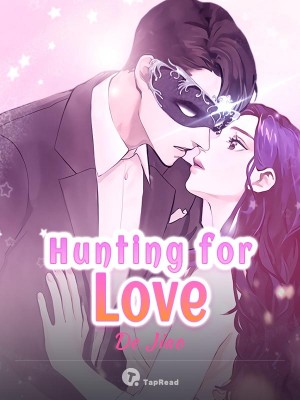 Hunting for Love,De Jiao