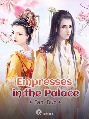 Empresses in the Palace