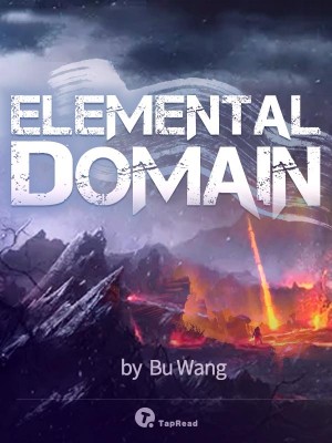 Elemental Domain,Bu Wang