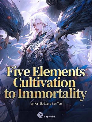 Five Elements Cultivation to Immortality,Kan De Liang San Yan