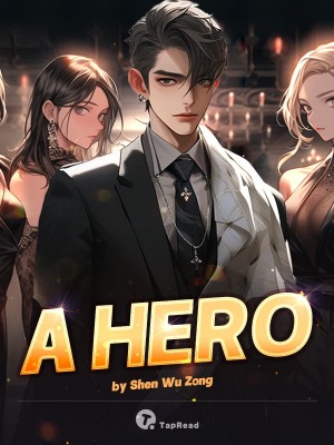 A Hero,Shen Wu Zong