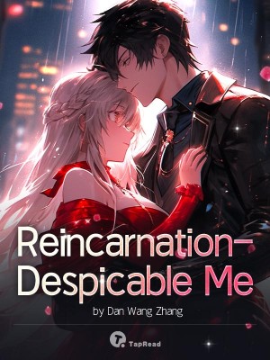 Reincarnation - Despicable Me,Dan Wang Zhang