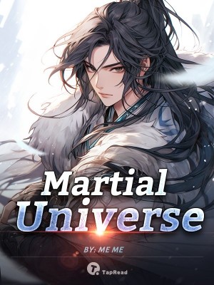 Martial Universe,Me Me