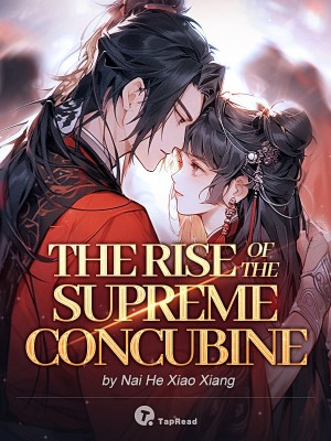 The Rise of the Supreme Concubine