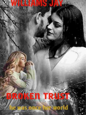 BROKEN TRUST,WILLIAMS JAY