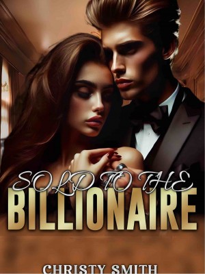 SOLD TO THE BILLIONAIRE,Christy Smith