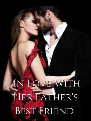 In Love With Her Father's Best Friend,McQueen