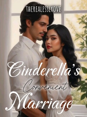 Cinderella's Convenient Marriage,Essy love