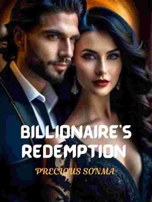 Billionaire's Redemption,Precious Sonma