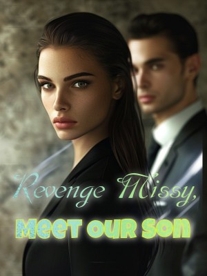 Revenge Missy, Meet Our Son,