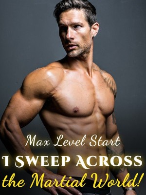 Max Level Start: I Sweep Across the Martial World!,