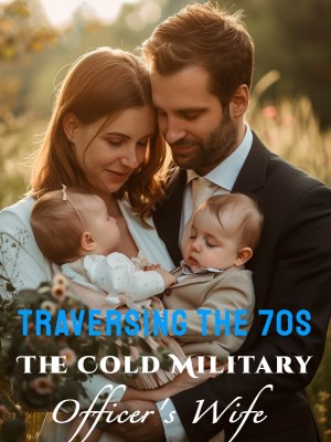 Traversing the 70s: The Cold Military Officer's Wife,