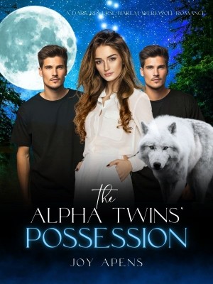 The Alpha Twins' Possession,Joy Apens