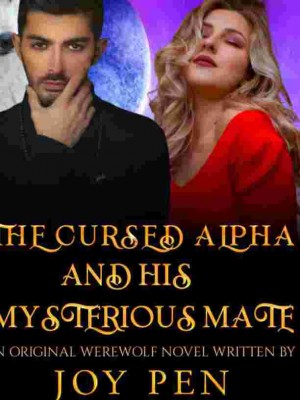 The Cursed Alpha And His Mysterious Mate