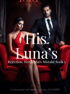 His Luna's Rejection, Her Alpha's Mistake,RoseyMeachem