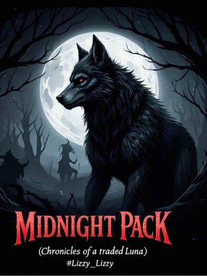 Midnight Pack(Chronicles Of A Traded Luna),Lizzy_