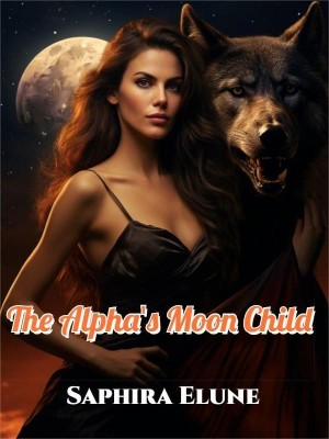 The Alpha's Moon Child