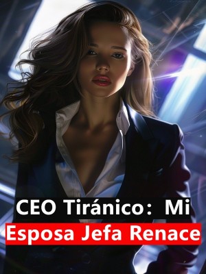 CEO Tiránico：Mi Esposa Jefa Renace