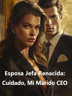 Esposa Jefa Renacida: Cuidado, Mi Marido CEO