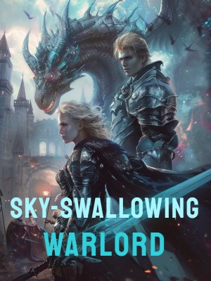 Sky-Swallowing Warlord,