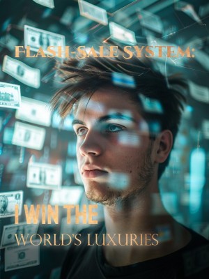Flash-Sale System: I Win the World's Luxuries
