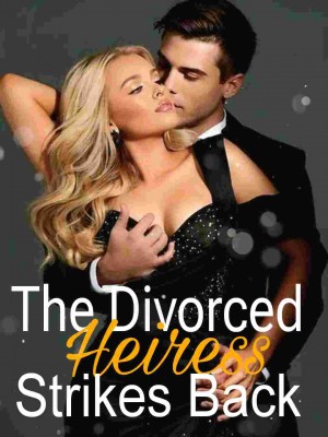 The Divorced Heiress Strikes Back,Rain_R