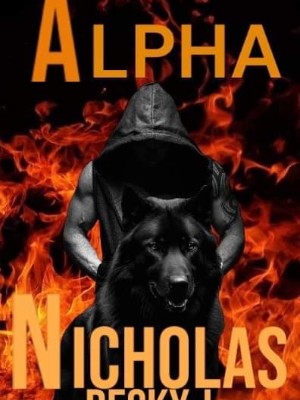 Alpha Nicholas,Beckyj