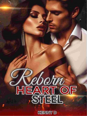 Reborn Heart Of Steel,KENNY D