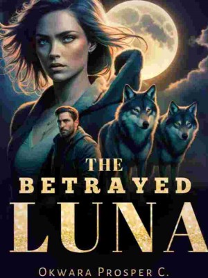 The Betrayed Luna,Okwara Prosper Chikwado