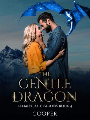 The Gentle Dragon,Cooper