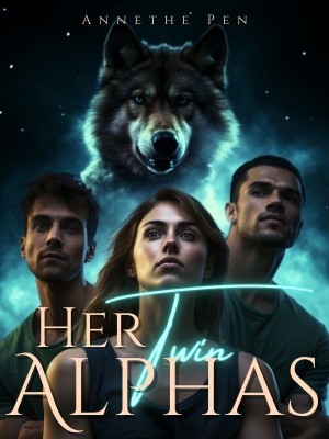 Her Twin Alphas