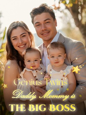 Genius Twins: Daddy, Mommy is the Big Boss,