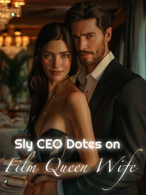 Sly CEO Dotes on Film Queen Wife,