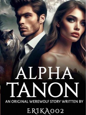 Alpha Tanon,Erika002