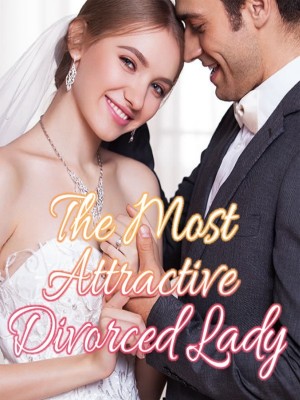 The Most Attractive Divorced Lady