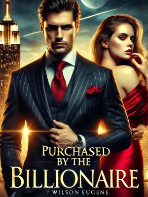 Purchased By The Billionaire