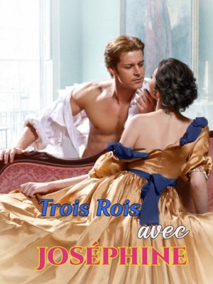 Trois Rois avec Joséphine