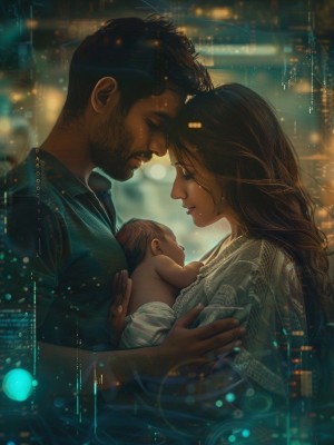 The daughter I have cherished and raised for many years is actually the child of the mistress!