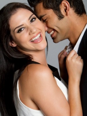 Just marry me, I will make sure your Ex and that woman suffer!,