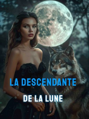 La Descendante de la Lune