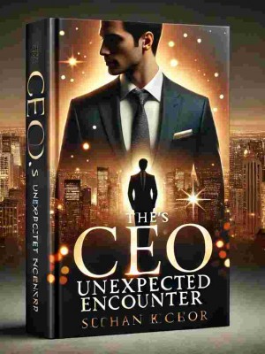The CEO's Unexpected Encounter,CITRUS