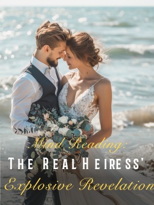 Mind Reading: The Real Heiress' Explosive Revelation