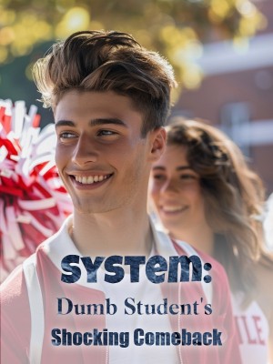 System: Dumb Student's Shocking Comeback,