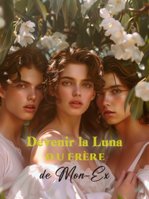 Devenir la Luna du Frère de Mon-Ex
