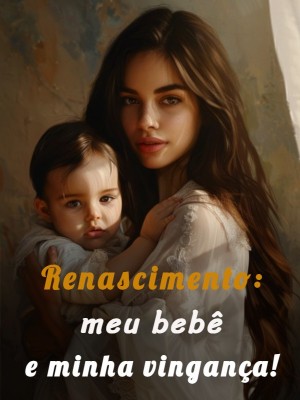 Renascimento: meu bebê e minha vingança!