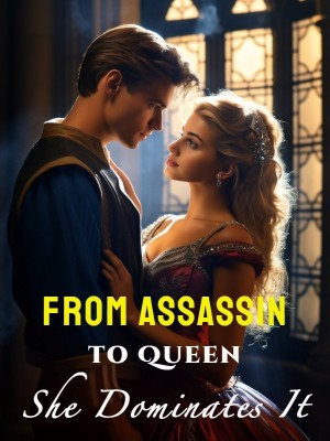 From Assassin to Queen: She Dominates It,